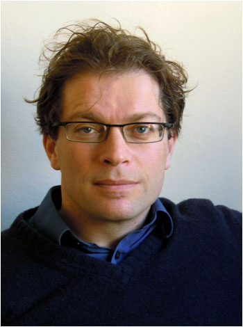 Joost van de Weijer